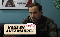 Vous en avez marre d'envoyer des textos ?