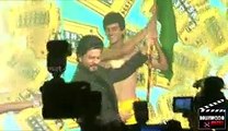 Shah Rukh & Varun Dhawan As Brothers In Rohit Shetty's Next - Video Dailymotion