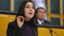 HDP: 2 Hafta İçinde Müzakere Sürecine Geçilebilir