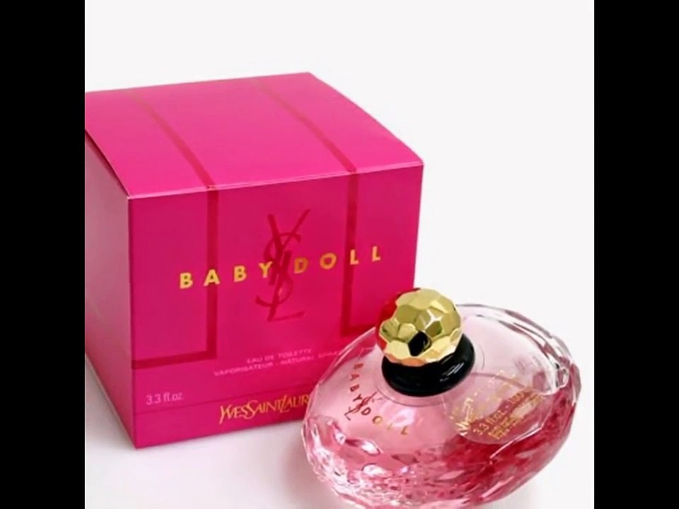 Yves Saint Laurent