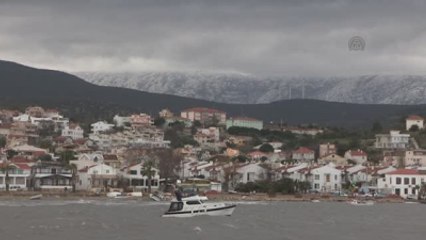 Hayalet Geminin İlginç Yolculuğu