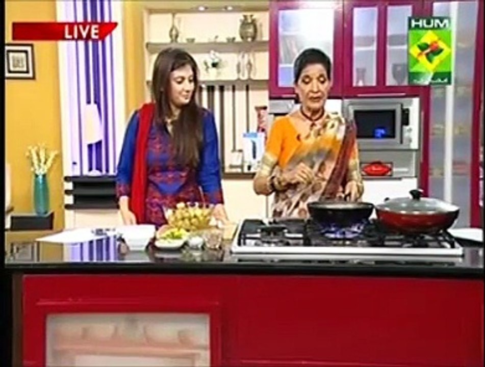 aalo badami masala