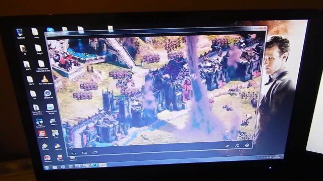 Riel Tuto : Comment How Faire To : La vie en arrière