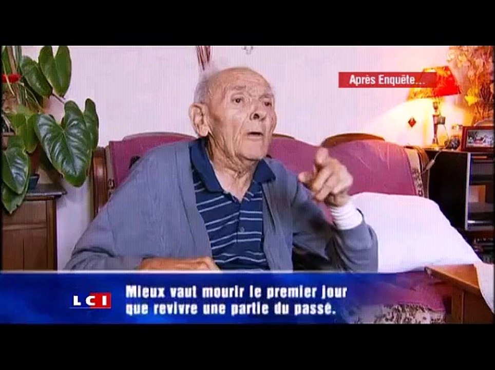 Empoisonnement au LSD mené par la CIA sur le village de Pont St Esprit (1951)