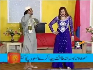 money hae to honey hae part 2_stage drama