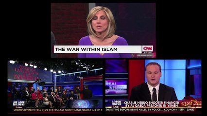 Muslims In the United States