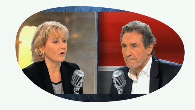 Nadine Morano, l'UMP & les élections législatives partielles - DESINTOX - 11/02/2012