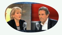 Nadine Morano, l'UMP & les élections législatives partielles - DESINTOX - 11/02/2012