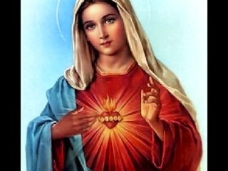 Rosa Mystica- Litany of the Blessed Virgin Mary