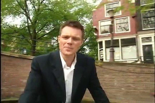 The Great Artists - Rembrandt