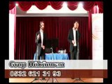 Ankara ilahi Grubu vee Semazen Ekibi  0532 621 31 93 (İslami düğün konser)