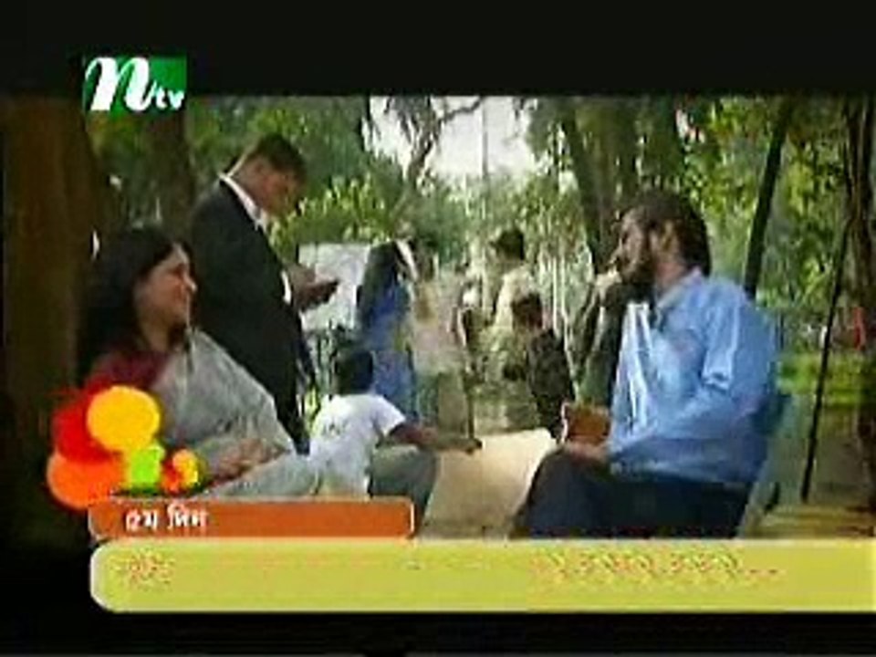 Bangla natok Mati o archarjo sotto  Part 1