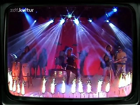 Samatha Fox - Another Woman - Hitparade