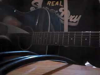 Foule Sentimentale - Alain Souchon Cover