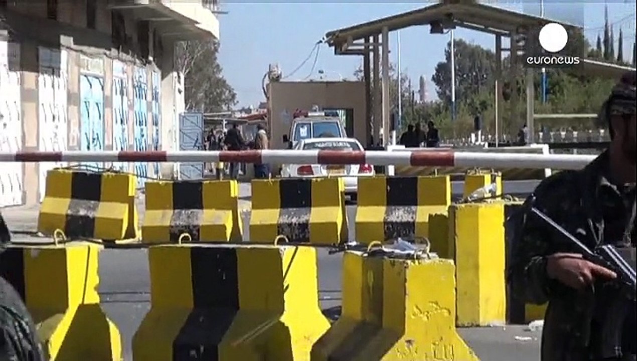 İngiltere ve Fransa'dan "Yemen'i terkedin" çağrısı
