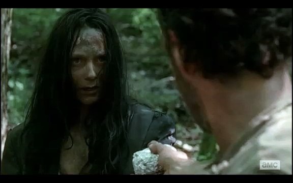 워킹데드 시즌4 1화 [545481] 워킹 데드 시즌4 1회 [eruheiugerhtj]