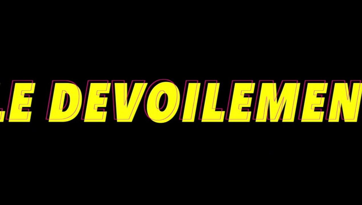 Devoilement As'tek