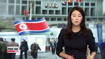 Pyongyang threatens Seoul for sympathizing with Washington