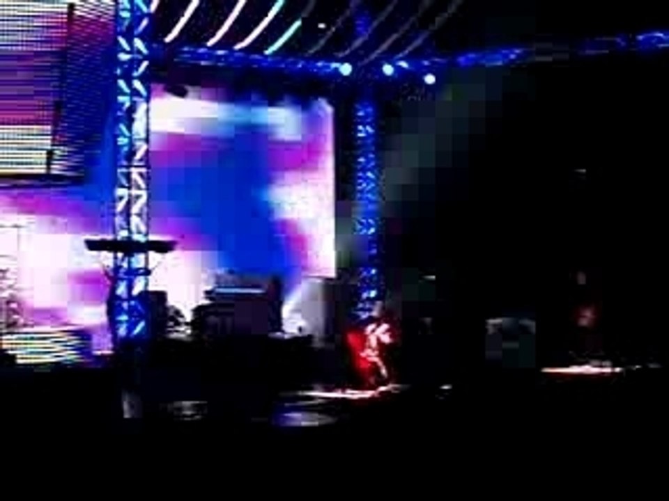 -Muse- Bercy 15/12/06