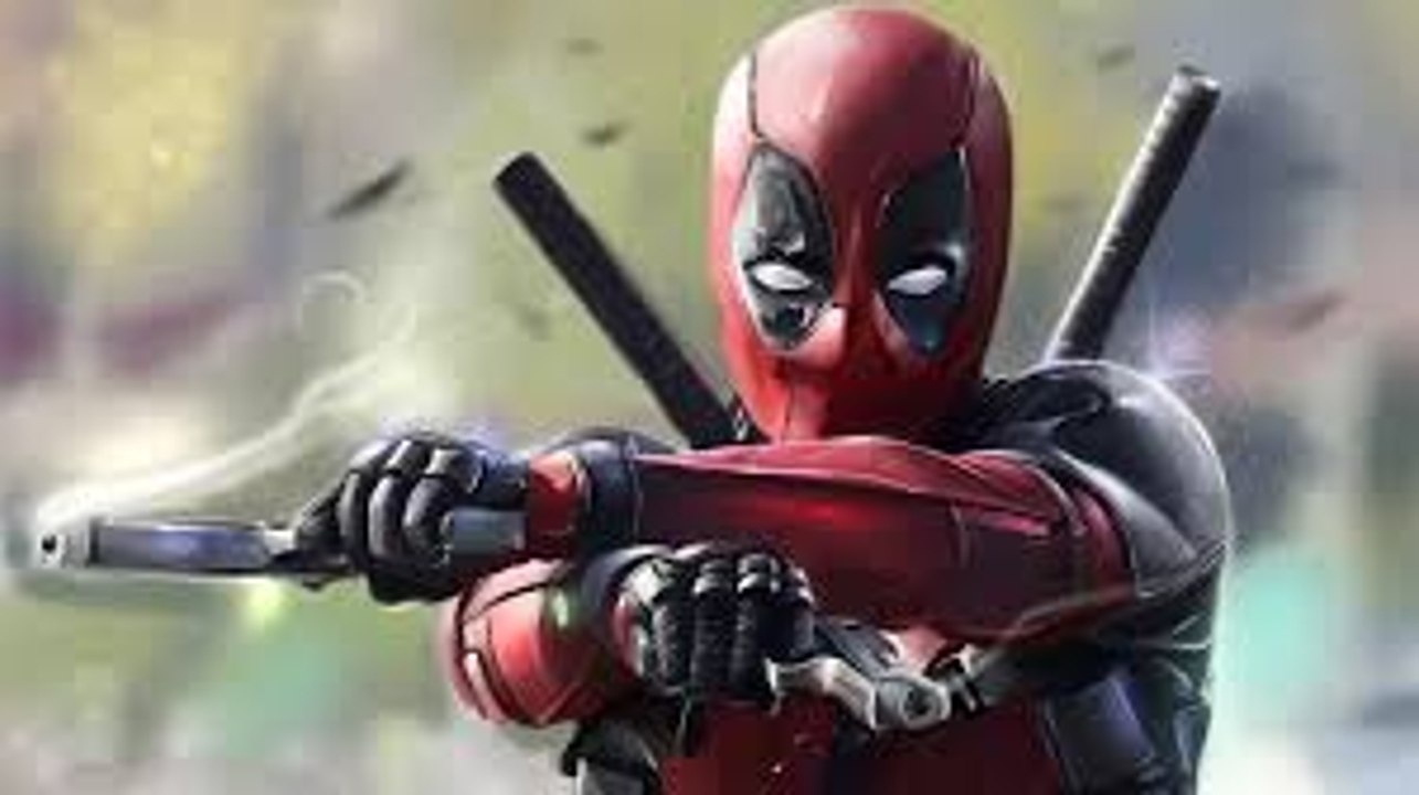Watch Deadpool Full Movie HD 1080p - video Dailymotion