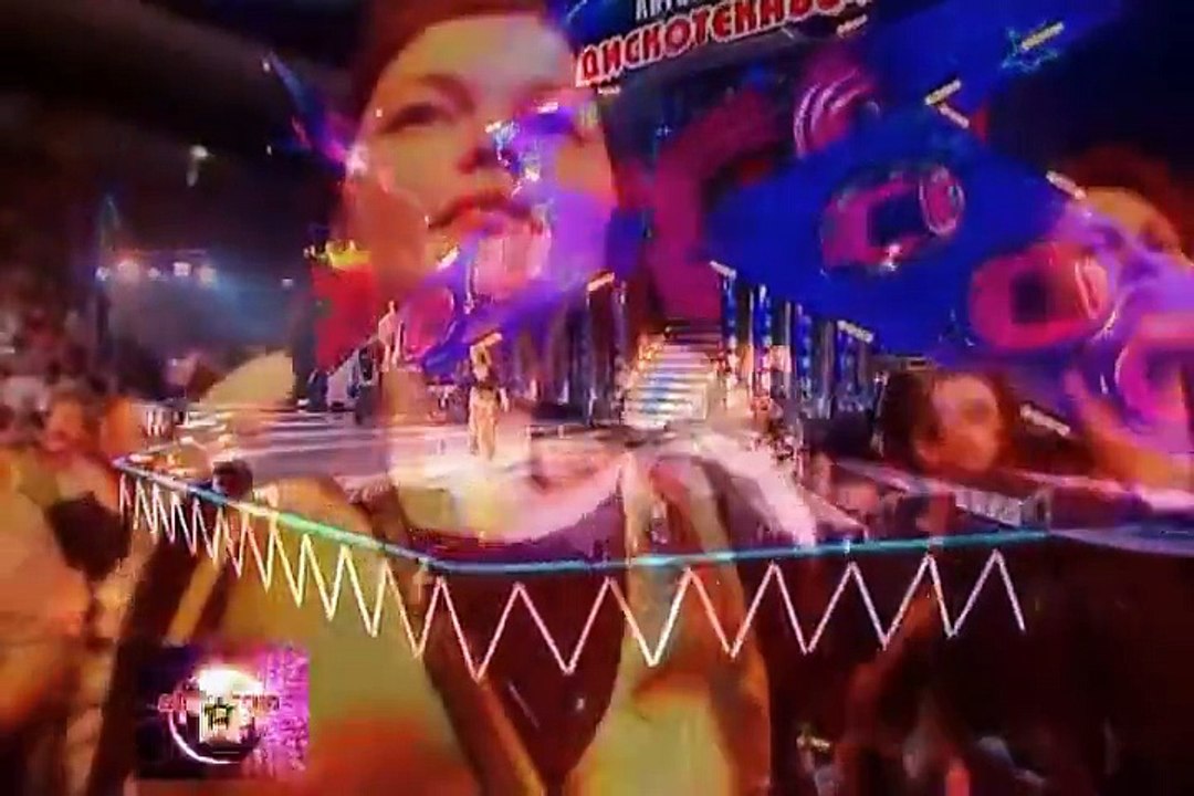 Sandra - Discoteka 80 - Stop For A Minute, Secret Land , Maria Magdalena - Moscow 2006