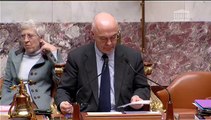 Intervention de Marie-Christine DALLOZ, Député du Jura, lors des questions sur la politique budgétaire
