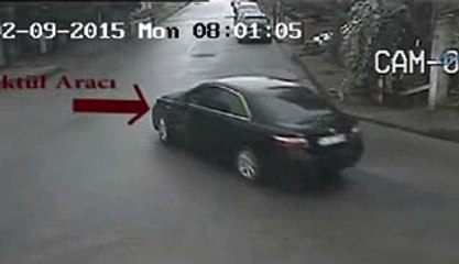 CHP TUZLA ESKİ İLÇE BAŞKANI'nı BÖYLE VURDULAR