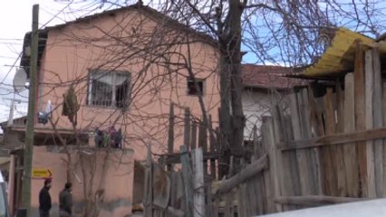 14 Günlük Bebek Yatakta Ölü Bulundu