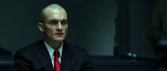 Hitman: Agent 47 Official Trailer #1 (2015) - Zachary Quinto, Rupert Friend Movie HD