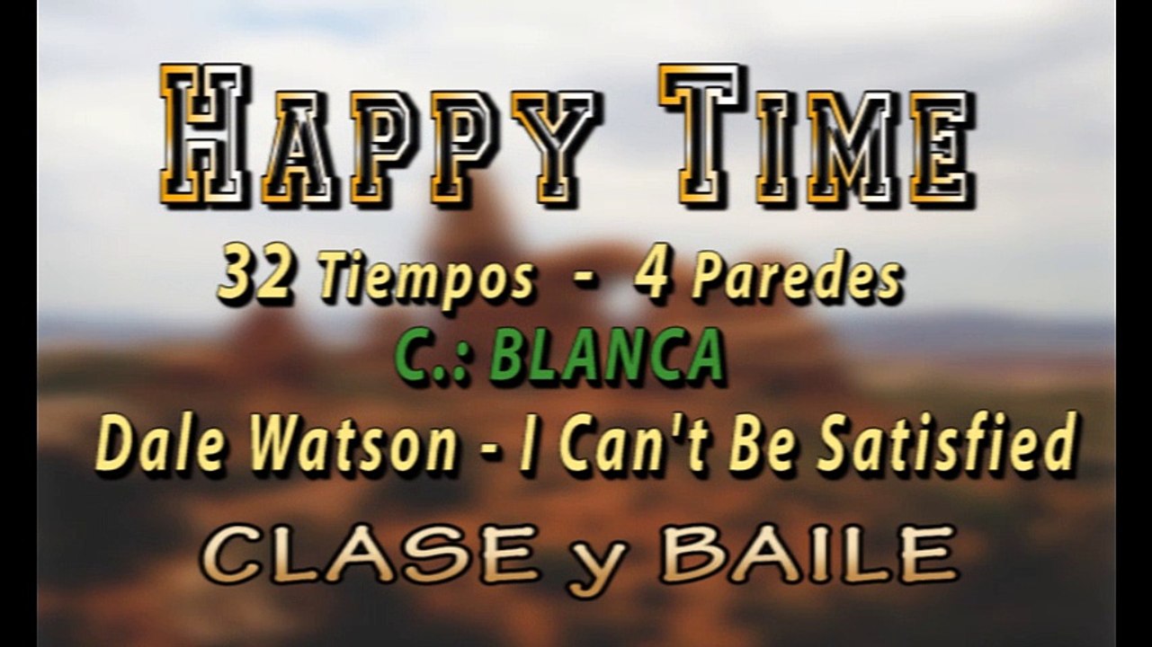 Happy Time