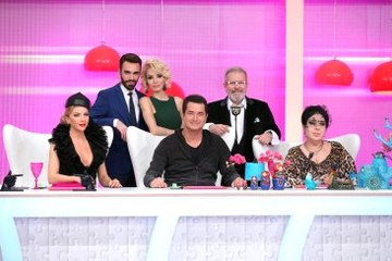 Acun Ilıcalı, 'Bu Tarz Benim' Yarışmasının İsmini Değişti