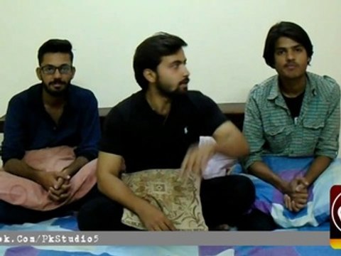 Rocket Tou Chalengay magar India main nae pakistan main