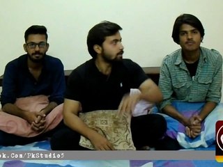 Rocket Tou Chalengay magar India main nae pakistan main