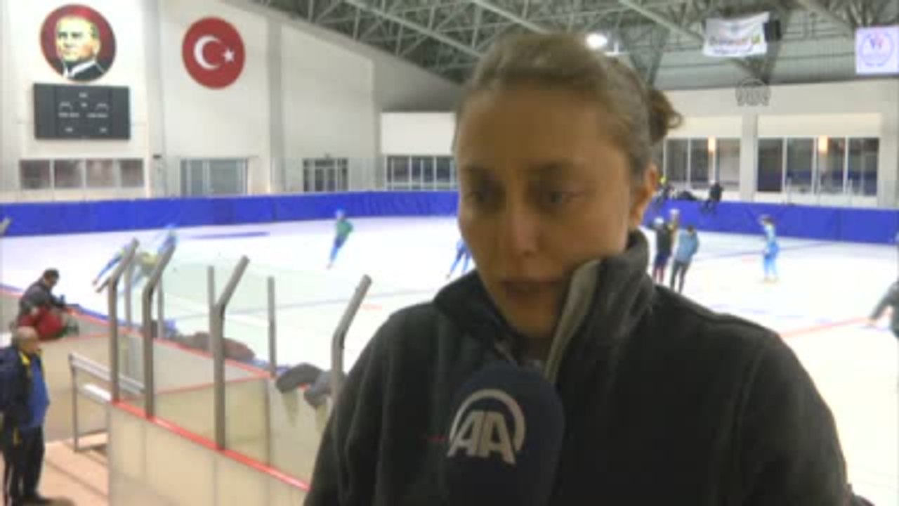 Kısa Kulvar Sürat Pateni Dünya Kupası Yarışları