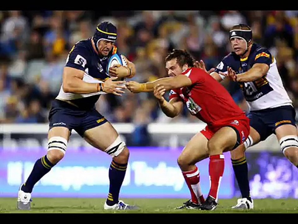 Brumbies vs Reds live Super XV Rugby 13 feb 2015