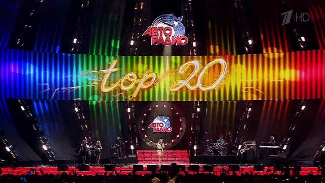 Sandra - Discoteka 80's 2013, Moscow - Everlasting Love & Maria Magdalena (HD)