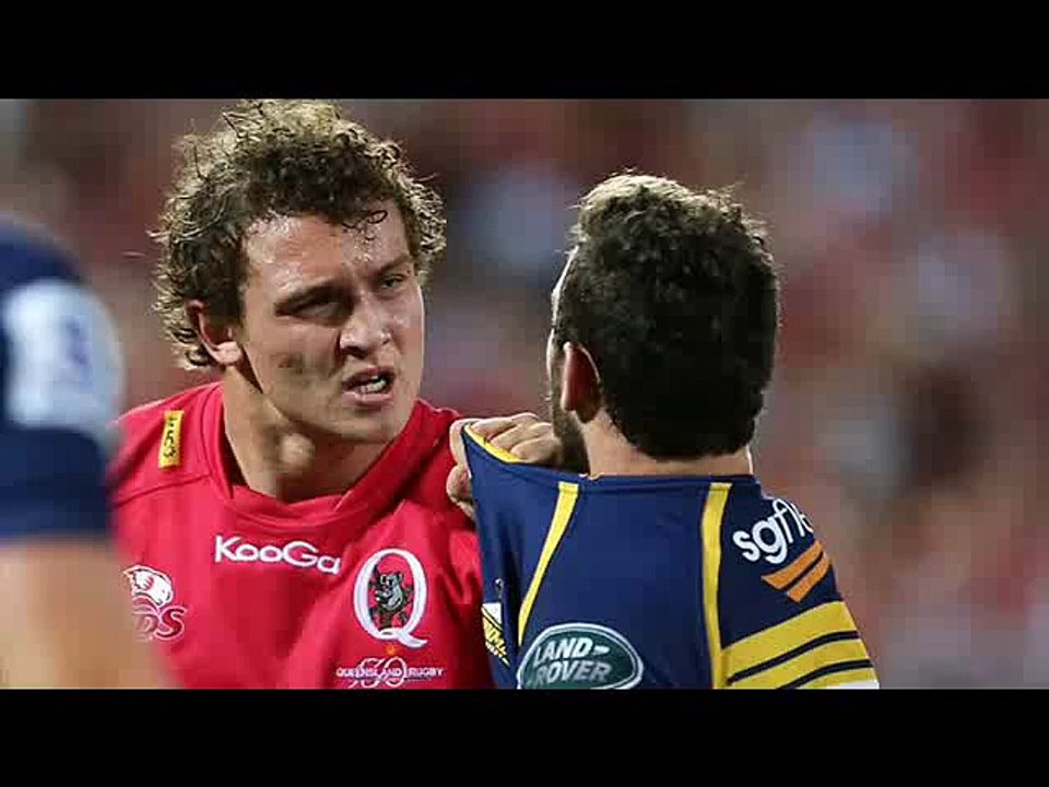 2015 1st match Reds vs Brumbies live