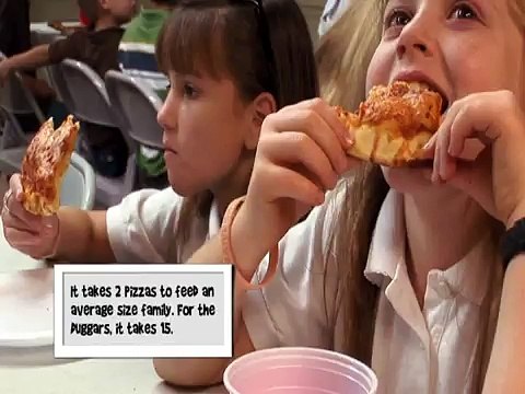 17 Kids and Counting - A Very Duggar Wedding (2 of 6)