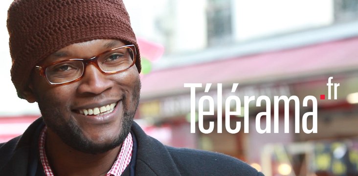 Fiston Mwanza Mujila présente Tram 83 (Roman des étudiants France Culture Télérama)