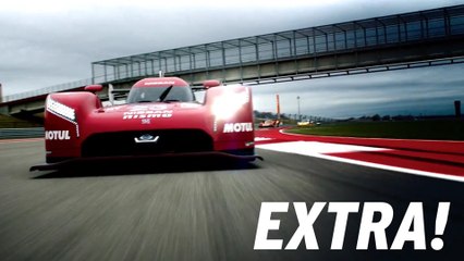 Extra! 2015 Chicago Auto Show Preview