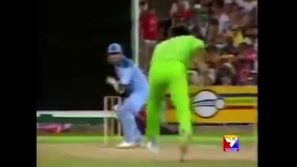 Don't you think India 1992 world cup kay baray mai ek cheez bhool gaye?