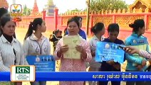 Khmer News, Hang Meas News, HDTV, Afternoon, 11 February 2015 Part 04