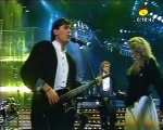 Sandra - Heaven Can Wait - Goldene Europa 1988
