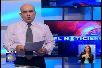 Investigan a posibles delincuentes tras ser detenidos