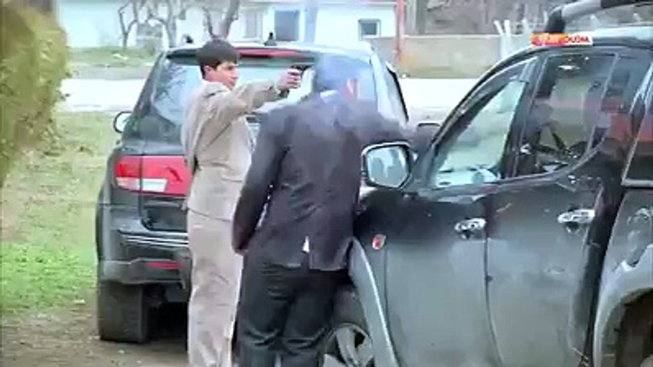 Sungurlar 17.Bölüm (14.02.2015 FRAGMAN)