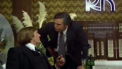 Roger Hanin dans "Le Sucre" (1978)