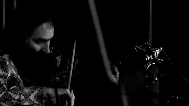 Les Proies 3, musique originale par Warren Ellis