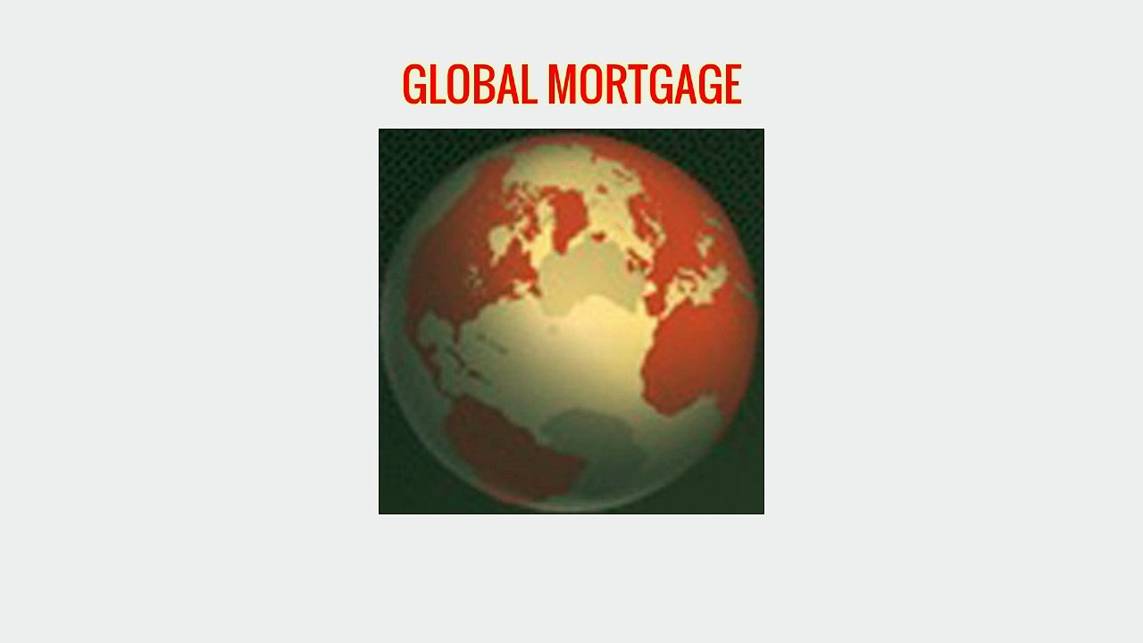 Mortgage Rates San Diego - Global Mortgage (619) 692-3630