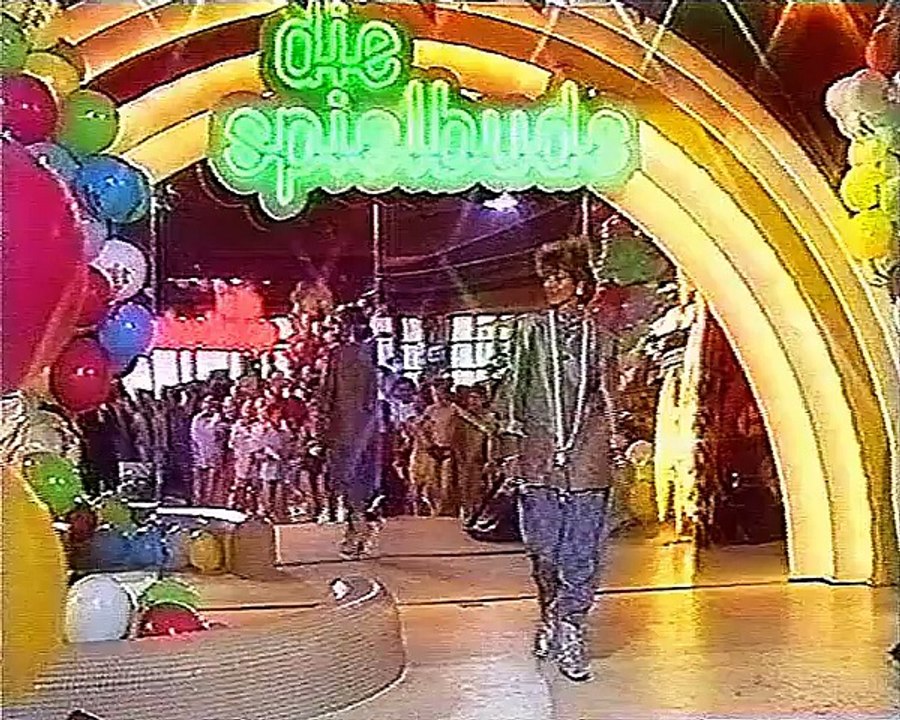 Sandra - Little Girl - Die Spielbude