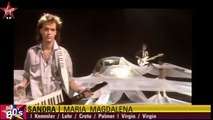 Sandra - Maria Magdalena - Formel Eins